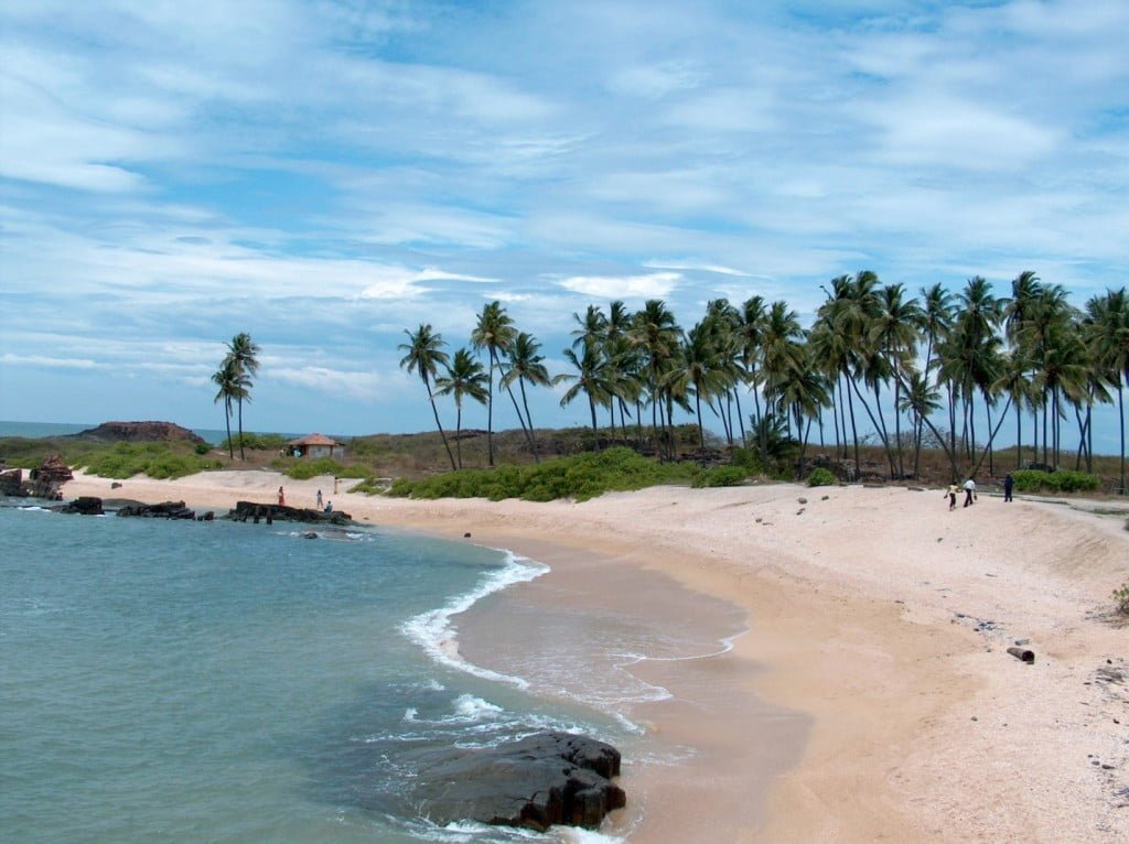 Goa Beaches, Goa Beach Tours, Goa Tourism Packages