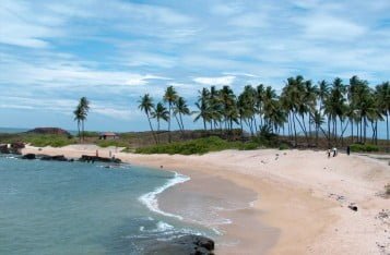 Goa Beaches, Goa Beach Tours, Goa Tourism Packages