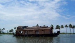 Alapuzha Kettuvallom, Alapuzha Houseboat, Kerala Houseboat Tourism Packages