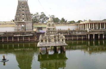 Kanchipuram Temples, Heritage Tourism in India, Pilgrimage tourism in Kanchipuram