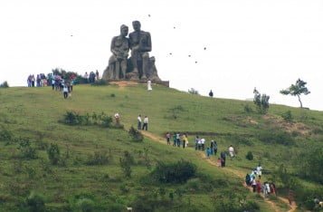 Ramakkalmedu, Ramakkalmedu touirst Attractions, Tourist places in Ramakkalmedu