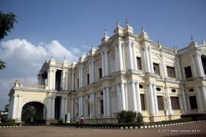Jayalakshmi Vilas Mansion Mysore, Mysore Tourist Places, Mysore Tourism Attractions