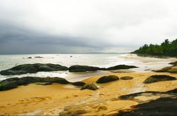 Kappad Beach Kerala, Popular Beaches in Kerala