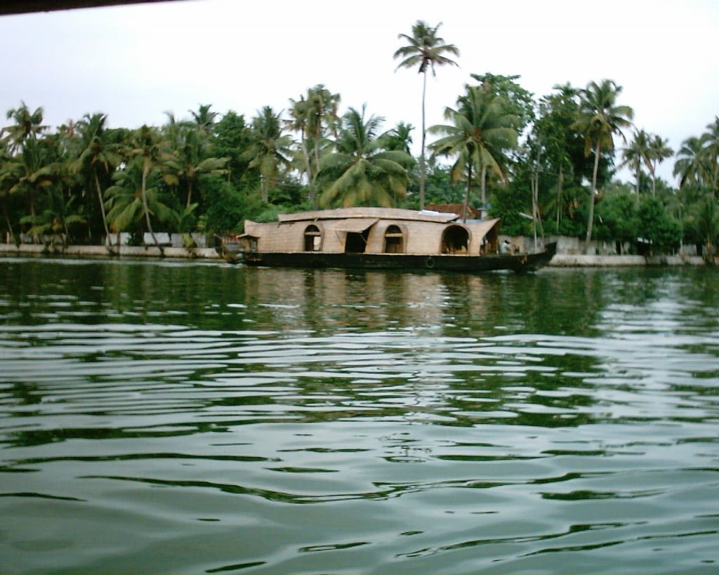 Thiruvallam Backwater Attractions, Thiruvallam tourist places, Backwaters in Kerala, India