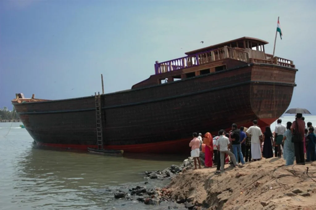 Beypore Beaches, Kerala Beach Tourism