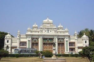 Jaganmohan Palace Mysore, Mysore Tours, Mysore Places to see