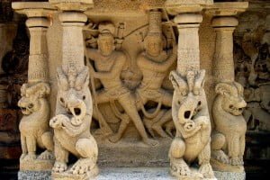 Tourist Places in Kanchipuram, Heritage Tourism in Kanchipuram, Heritage Tours in India